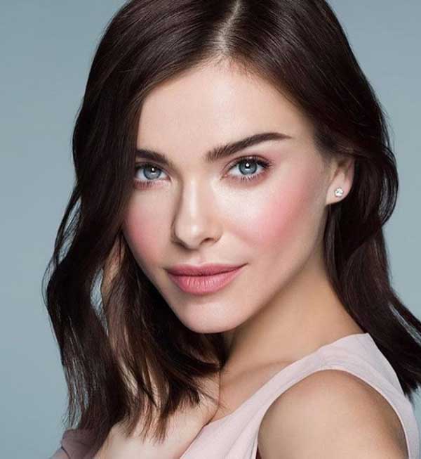 Maquillage de mode 2026