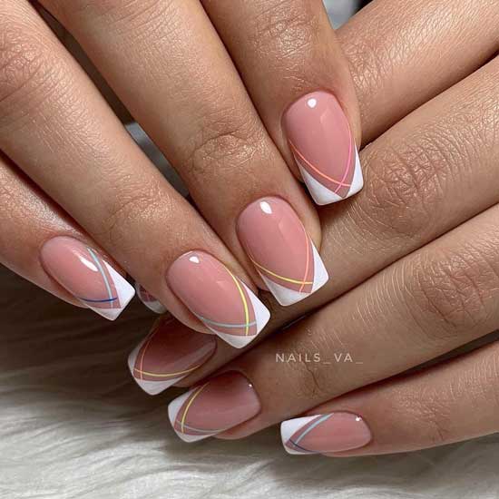 Français et minimalisme