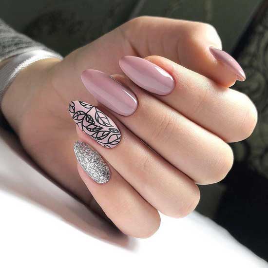 Manucure pastel 2025-2026: nouveautés photo