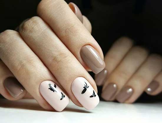 Manucure pastel 2025-2026: meilleures idées et nouveautés photo