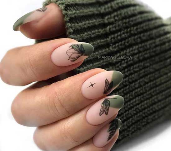 Français aux couleurs pastel 2025-2026