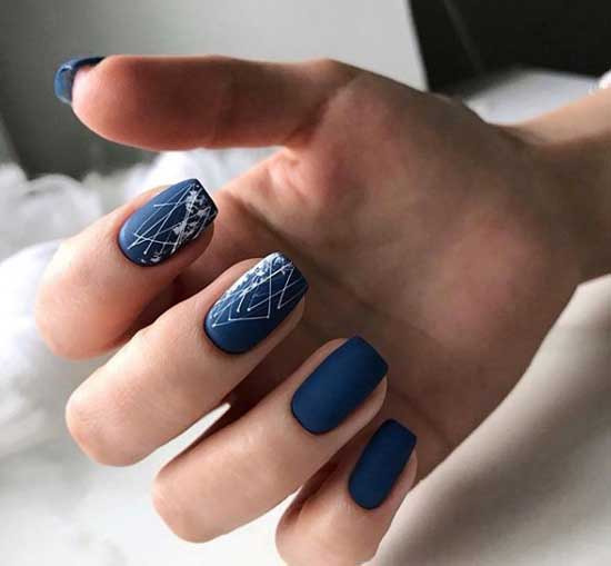 Ongles tendance 2025-2026