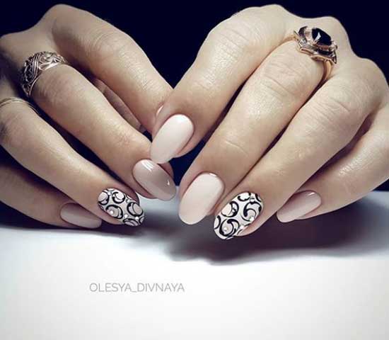 Ongles tendance 2025-2026 pastel