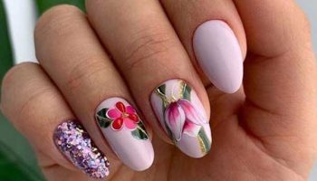 Ongles tendance 2025-2026