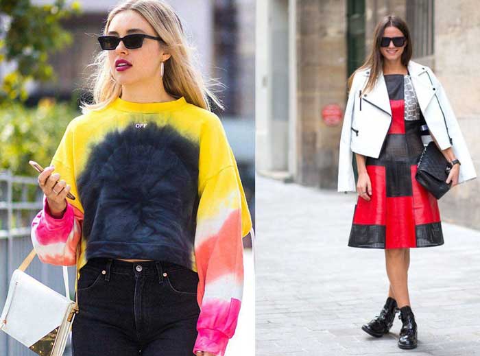 Les looks du printemps 2026