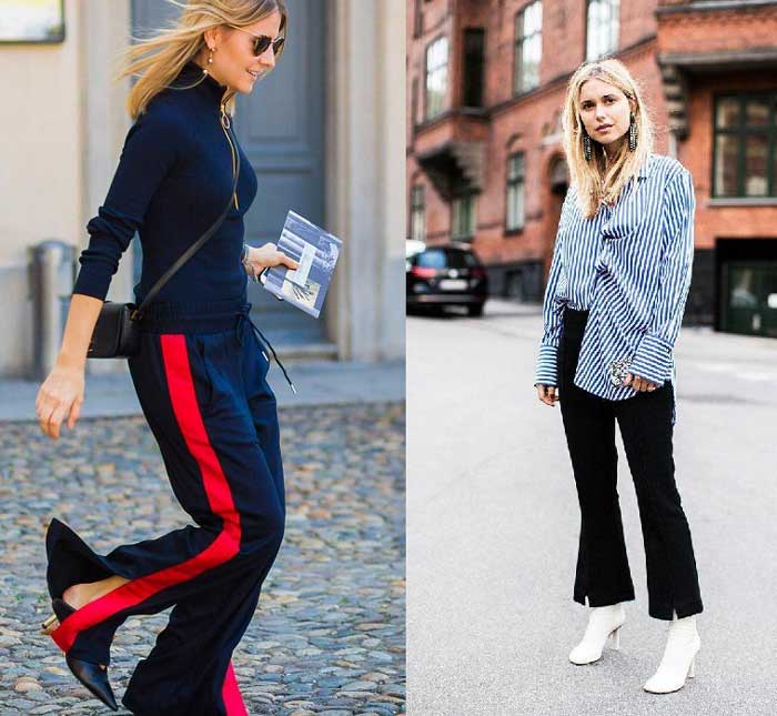 Looks mode printemps 2026