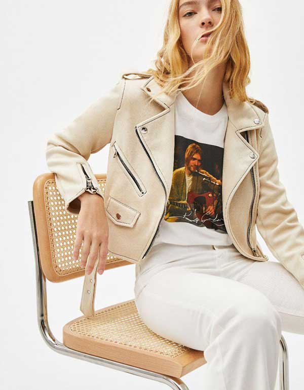 Looks à la mode pour le printemps 2026