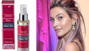 Comment utiliser l'huile hydrophile pour le lavage