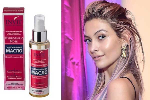 Comment utiliser l'huile hydrophile pour le lavage