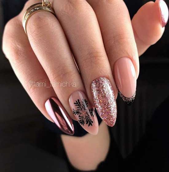 Version du nouvel an avec frottement 2026