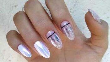 Manucure à frictionner