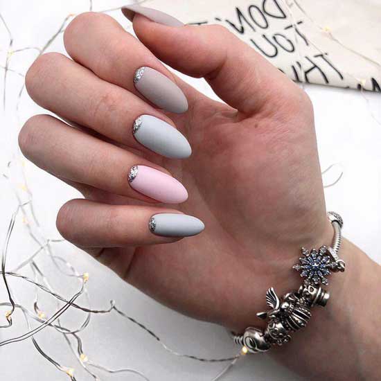 Ongles pointus 2025-2026