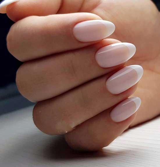 Ongles pointus 2025-2026