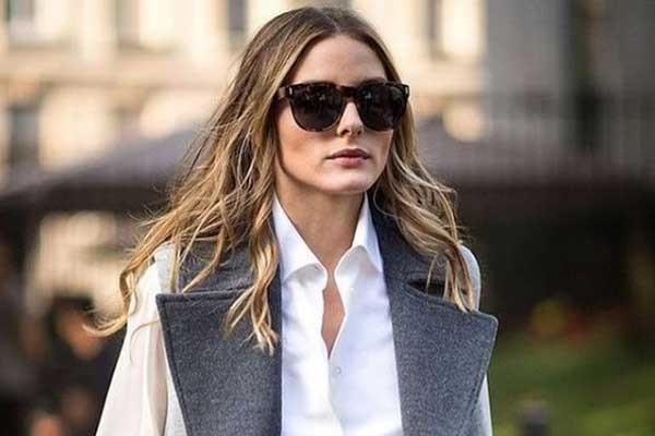 Le style d'Olivia Palermo - des vêtements qui vous aideront à avoir l'air à la mode