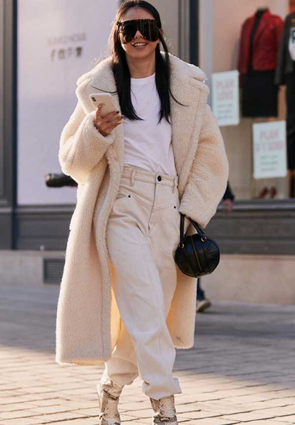 Micro tendance 2026 - pantalon en boots