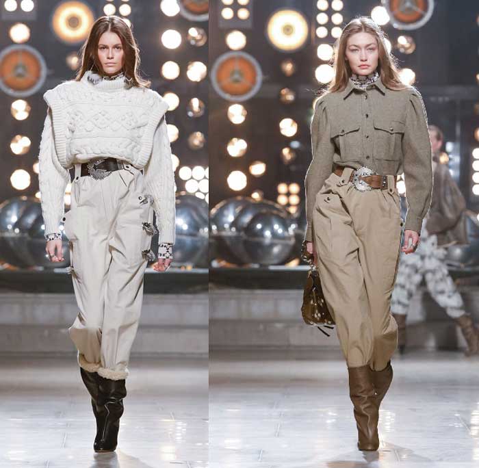 Isabel Marant 2026, Paris