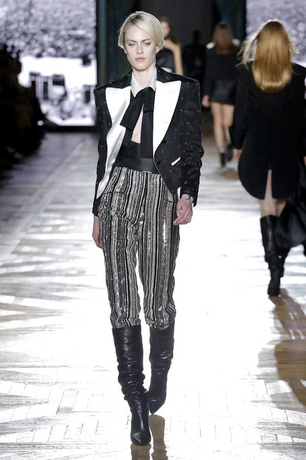 Isabel Marant 2026, Paris