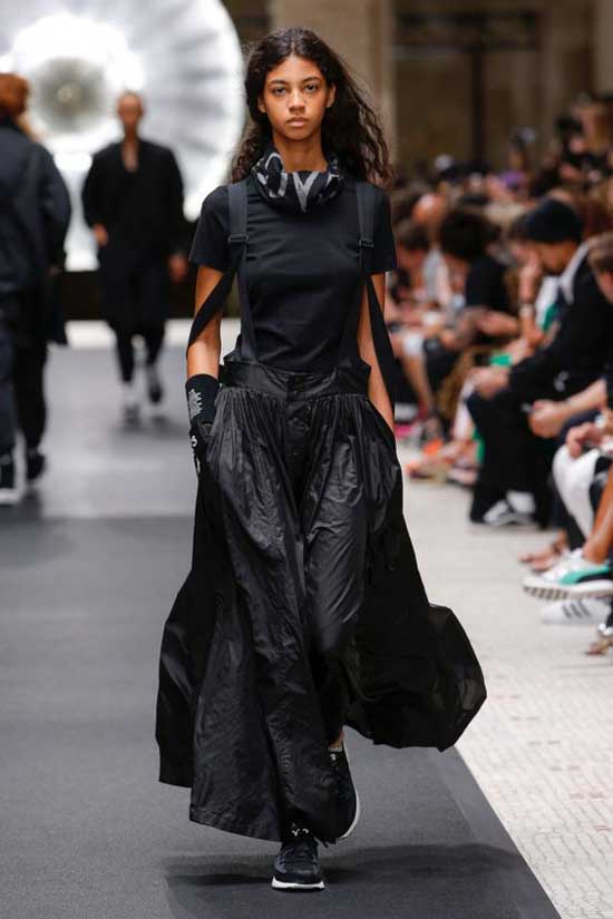 Noeud créateur de vêtements pour hommes 2025-2026