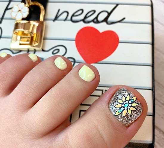 Pédicure douce 2025-2026