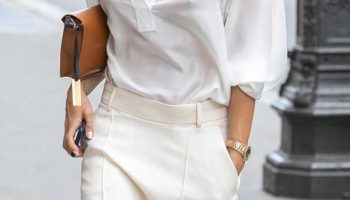 Jupes longues à la mode 2026 photo