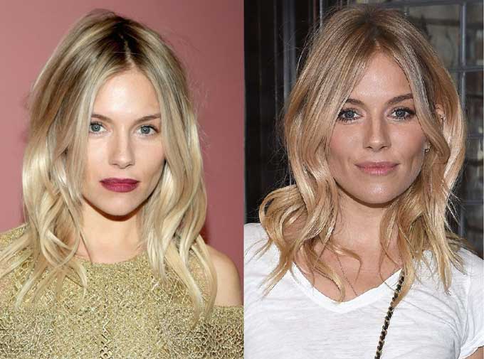 Coupes de cheveux à la mode avec une frange 2025-2026