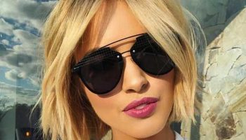 Belles coupes de cheveux avec frange 2025-2026 : des idées de coupes de cheveux originales