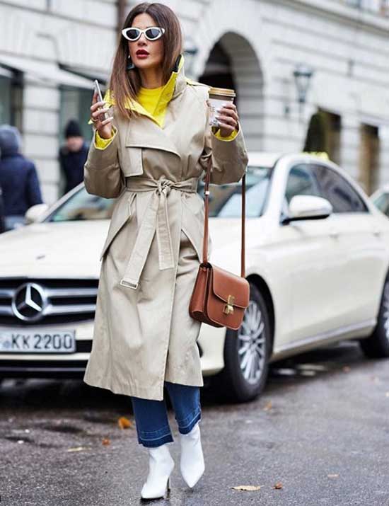 Look tendance printemps 2026 avec des copains