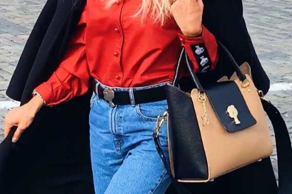 Looks mode 2026 avec des petits amis