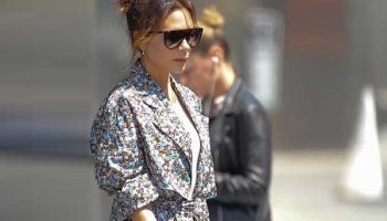 Le nouveau look de Victoria Beckham