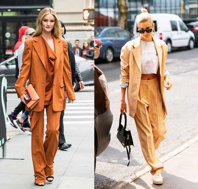 Micro tendances été 2026 en images avec explications