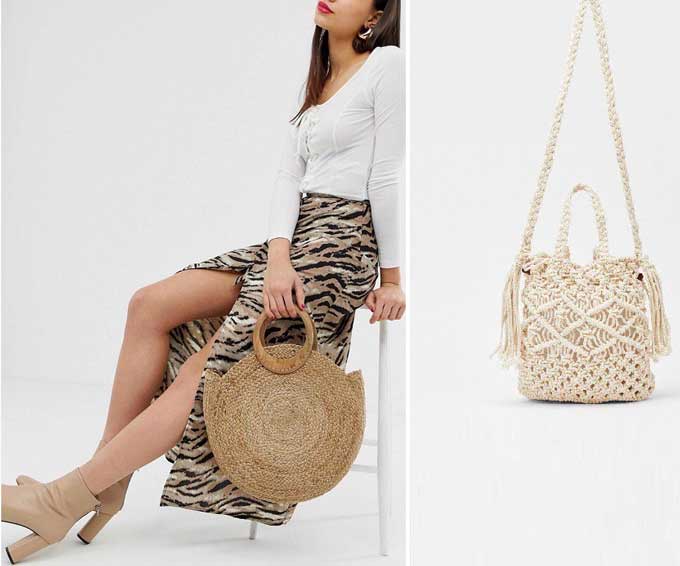 Micro tendances été 2026, images