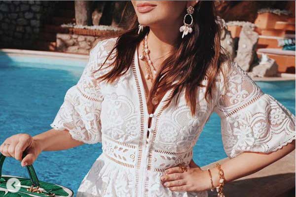 Micro tendances été 2026, photos, images