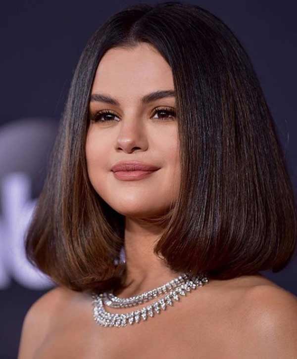 Coupes de cheveux pour femmes à la mode