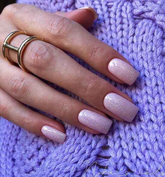 Manucure légère 2026 : photos, tendances et idées mode
