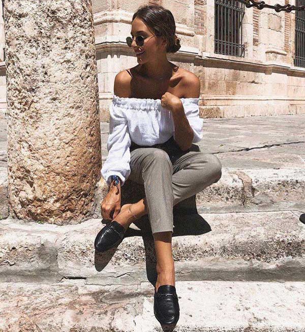 Choses à la mode de l'été 2026