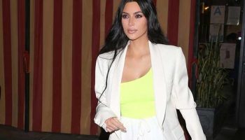 Top de la saison une épaule