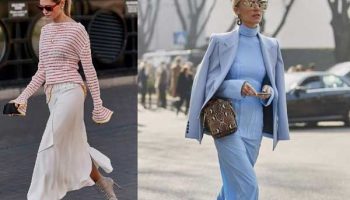 Jupes à la mode photos et images