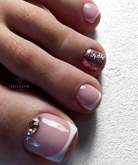 Veste parfaite sur la photo des jambes