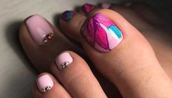 Nouveau en pédicure 2025-2026