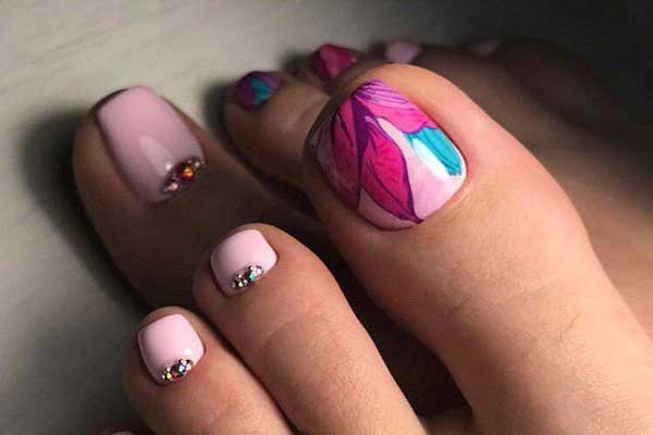 Nouveau en pédicure 2025-2026