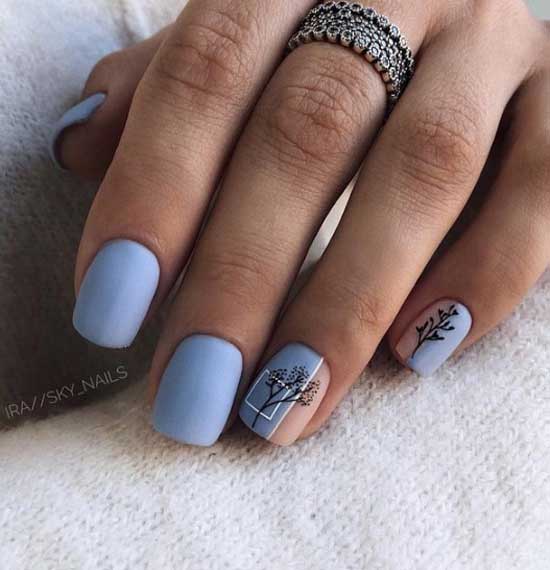 Manucure nue 2025-2026