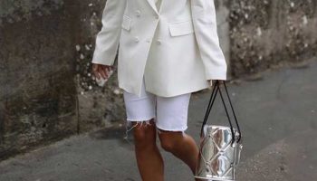 Les meilleurs accords avec le denim Bermuda