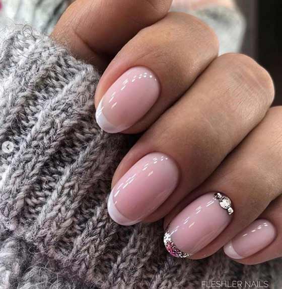 Design français élégant