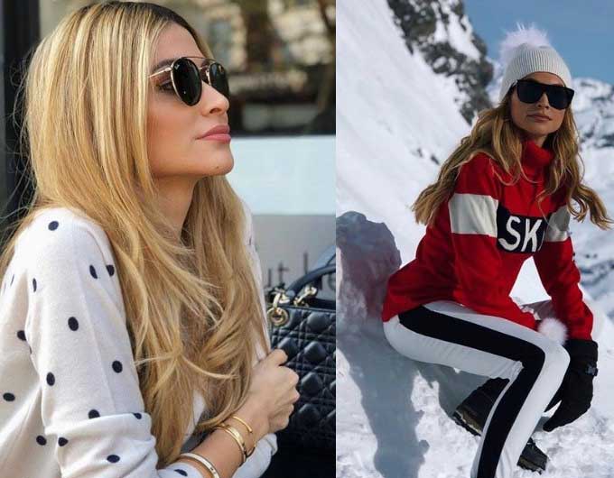 Top vêtements tricotés pour femmes 2025-2026