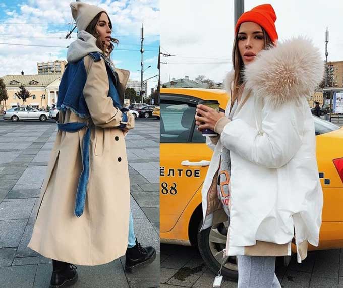 Chapeaux tricotés et crochetés à la mode 2025-2026