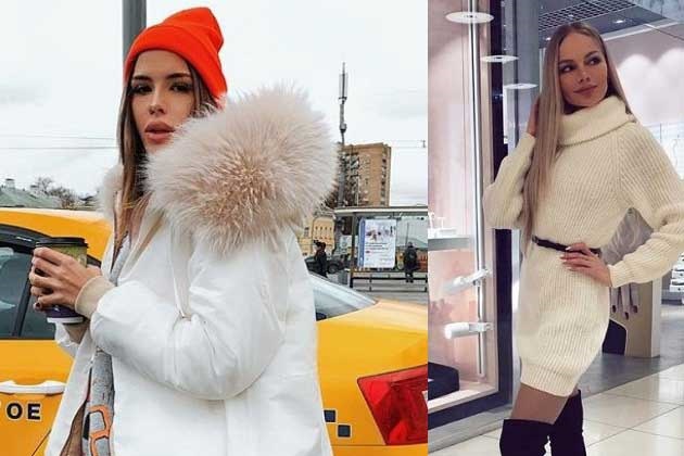 Tendances pour les choses tricotées 2025-2026 photos et images