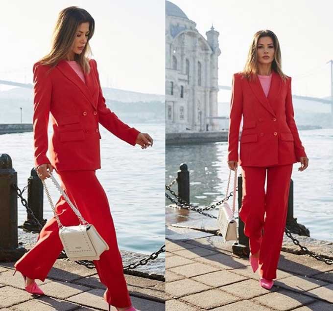 Images photo tendances automne-hiver 2025-2026