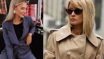 Les principales tendances mode automne-hiver 2025-2026