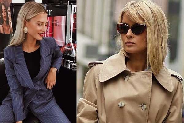 Les principales tendances mode automne-hiver 2025-2026