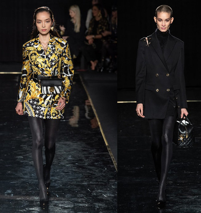 Tendances mode 2025-2026